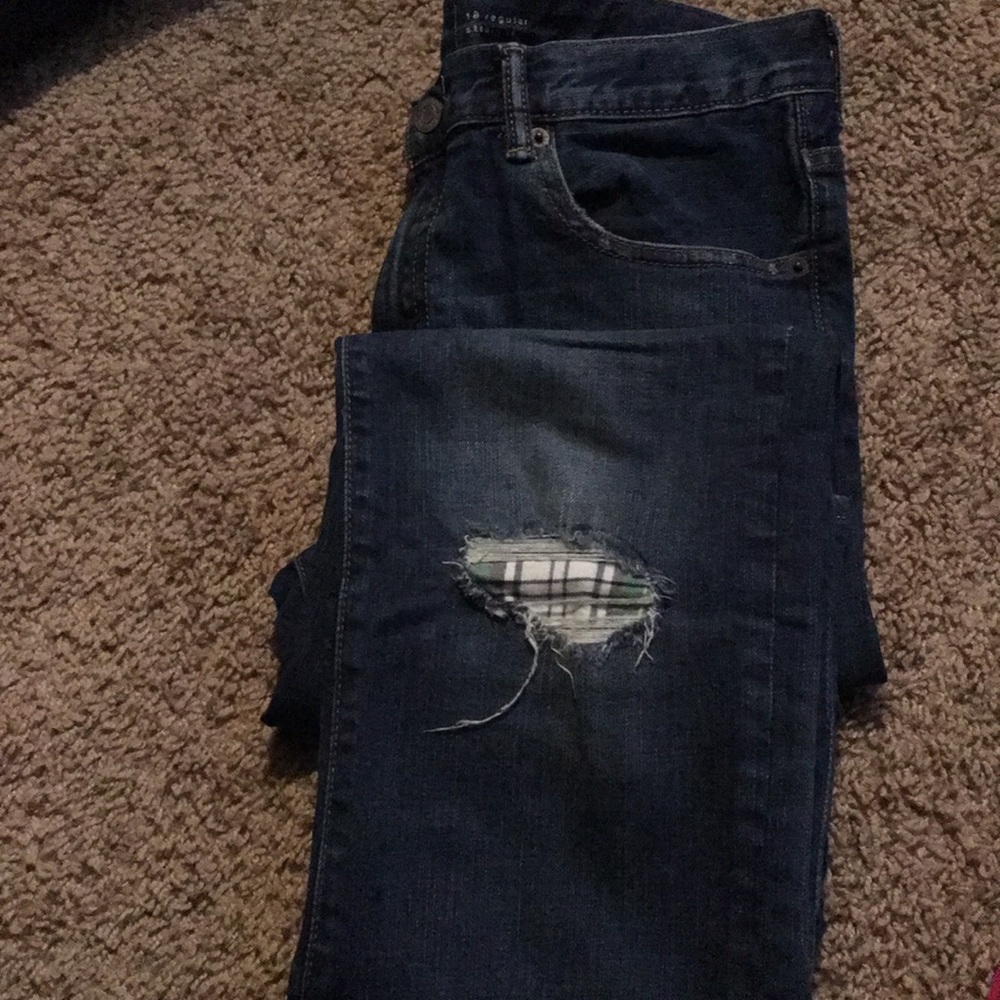 Jeans